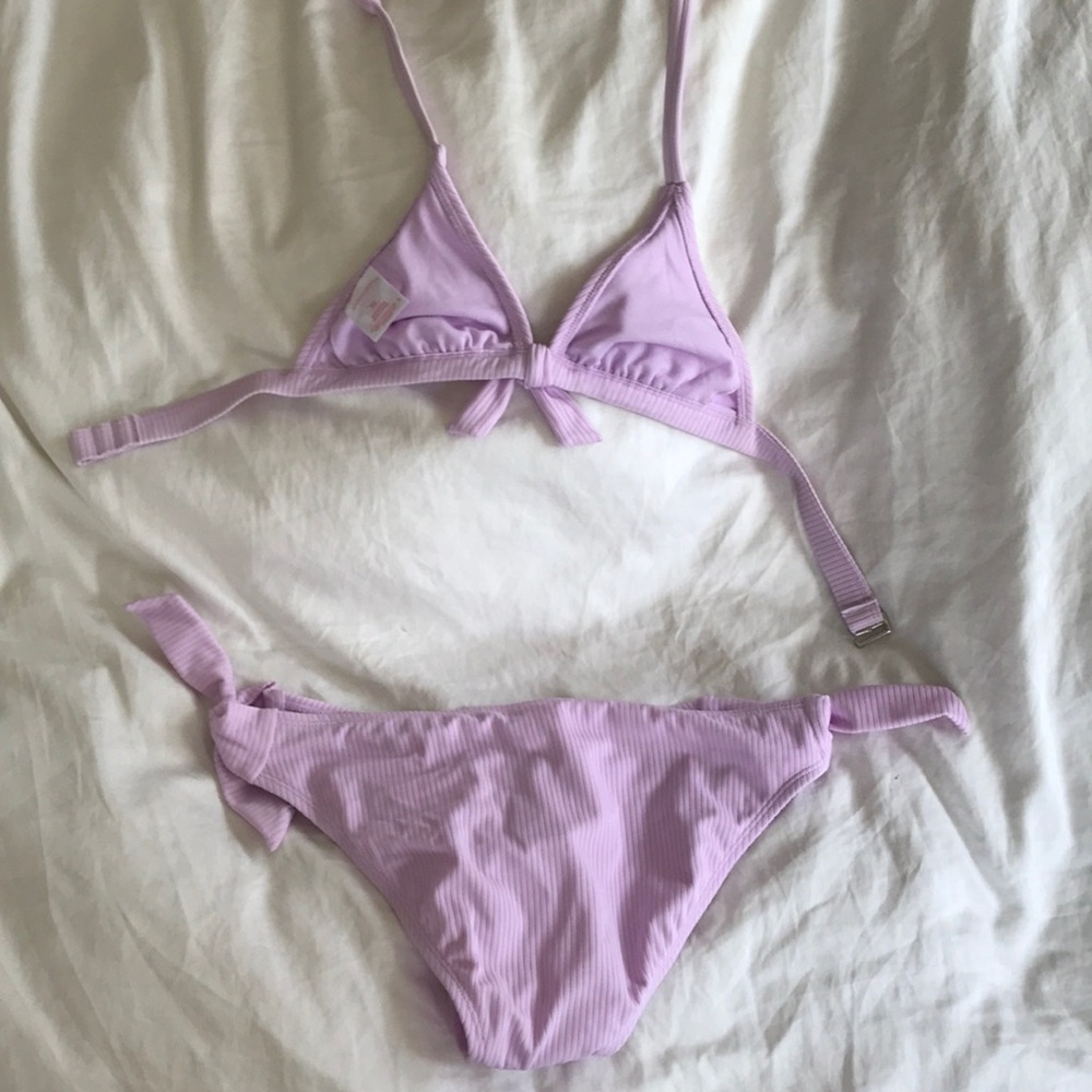 🌟Target Bikini Set🌟 - Picture 2 of 4